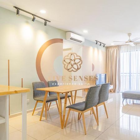 Appartement Kenwingston Avenue By Five Senses à Kuala Lumpur Extérieur photo