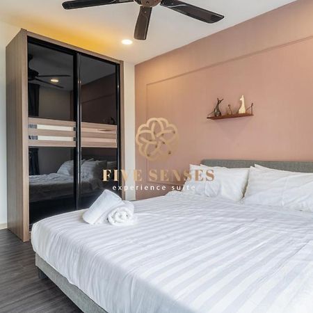 Appartement Kenwingston Avenue By Five Senses à Kuala Lumpur Extérieur photo
