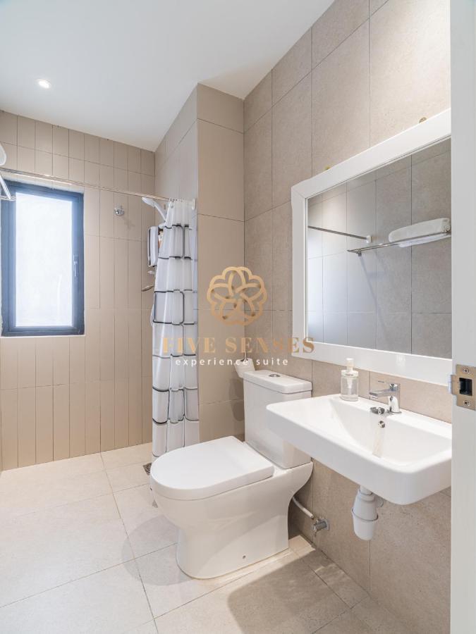 Appartement Kenwingston Avenue By Five Senses à Kuala Lumpur Extérieur photo