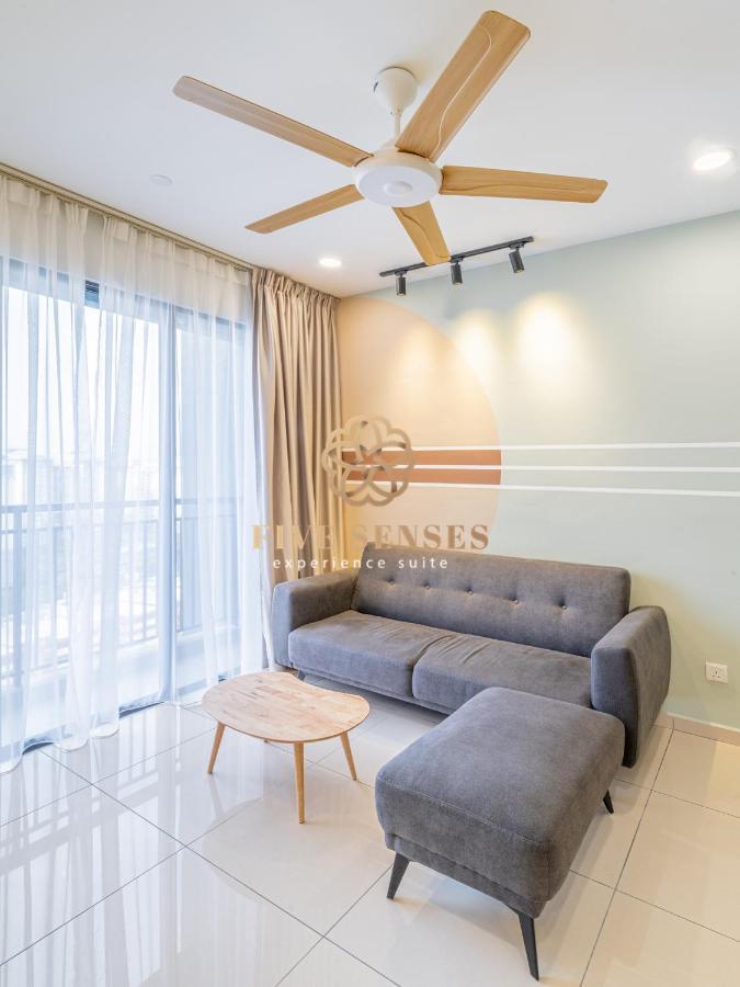Appartement Kenwingston Avenue By Five Senses à Kuala Lumpur Extérieur photo