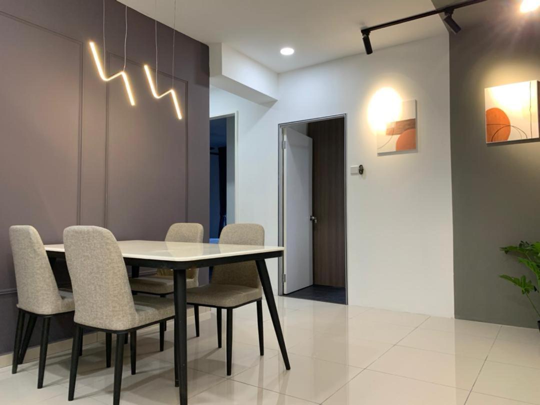 Appartement Kenwingston Avenue By Five Senses à Kuala Lumpur Extérieur photo