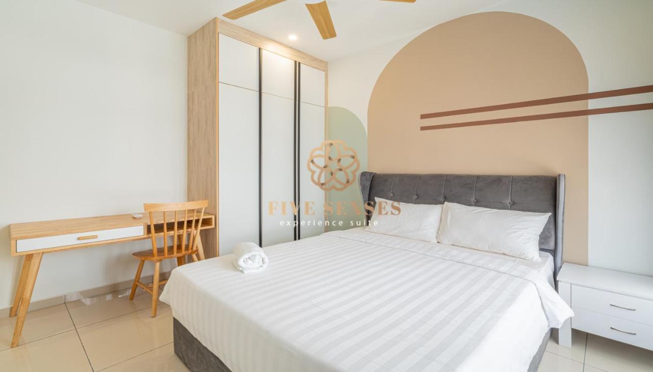 Appartement Kenwingston Avenue By Five Senses à Kuala Lumpur Extérieur photo