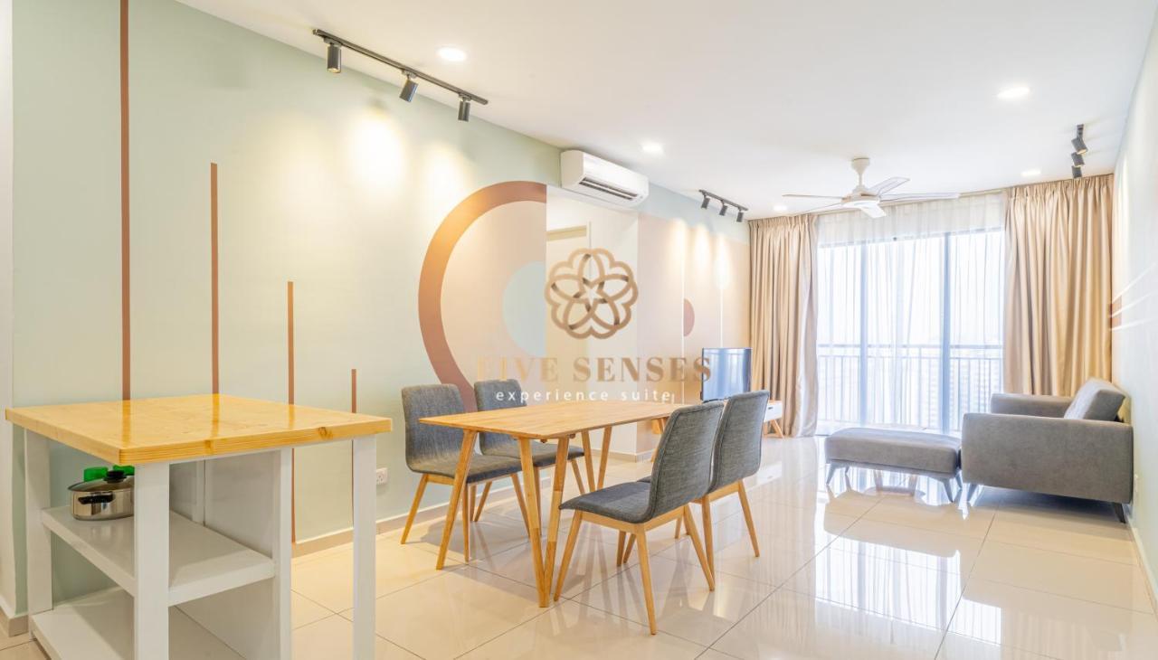 Appartement Kenwingston Avenue By Five Senses à Kuala Lumpur Extérieur photo