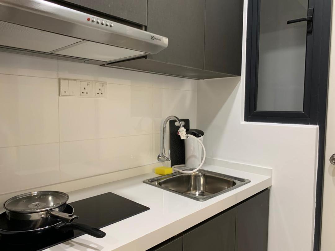 Appartement Kenwingston Avenue By Five Senses à Kuala Lumpur Extérieur photo
