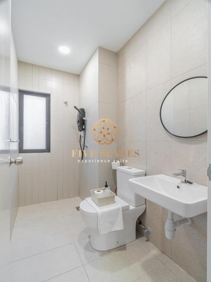 Appartement Kenwingston Avenue By Five Senses à Kuala Lumpur Extérieur photo