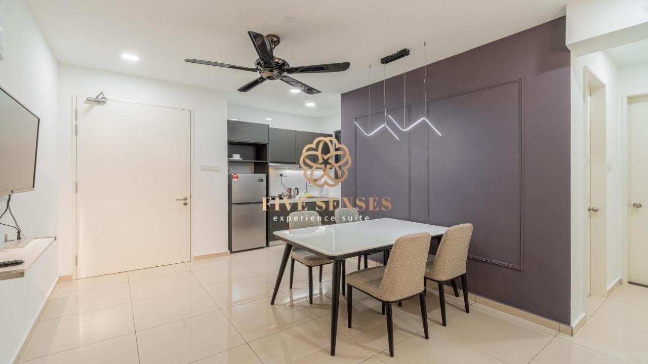 Appartement Kenwingston Avenue By Five Senses à Kuala Lumpur Extérieur photo