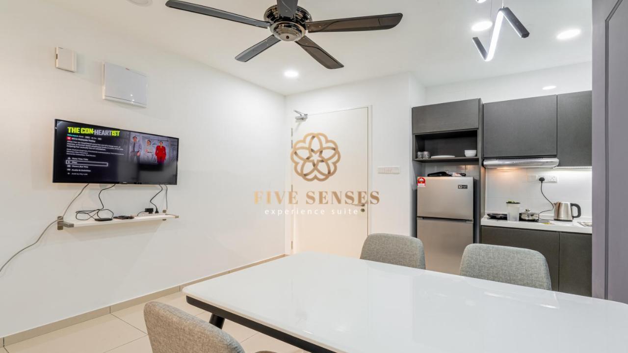 Appartement Kenwingston Avenue By Five Senses à Kuala Lumpur Extérieur photo