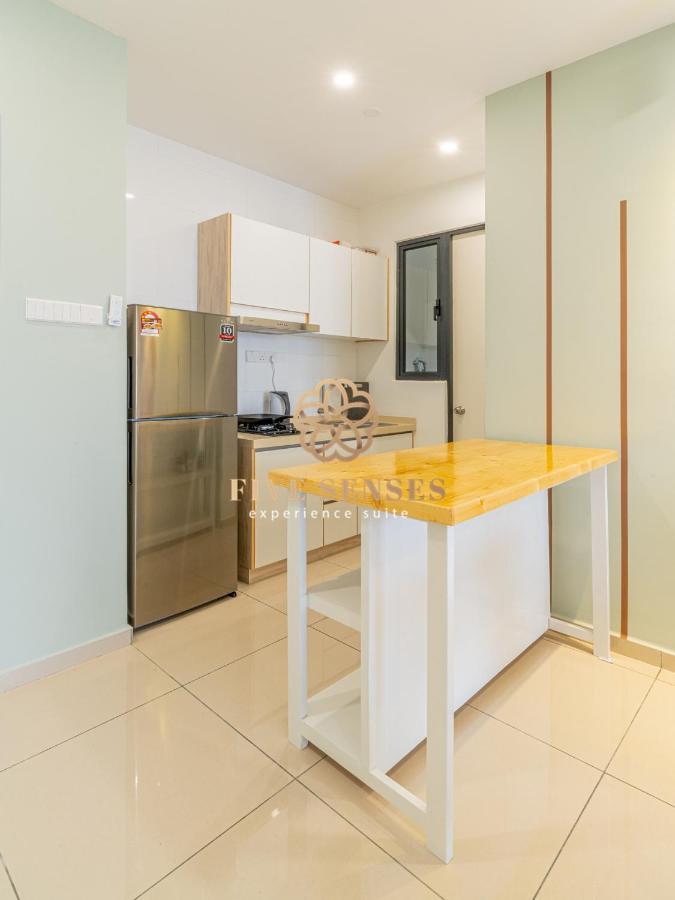 Appartement Kenwingston Avenue By Five Senses à Kuala Lumpur Extérieur photo