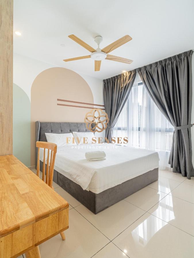 Appartement Kenwingston Avenue By Five Senses à Kuala Lumpur Extérieur photo