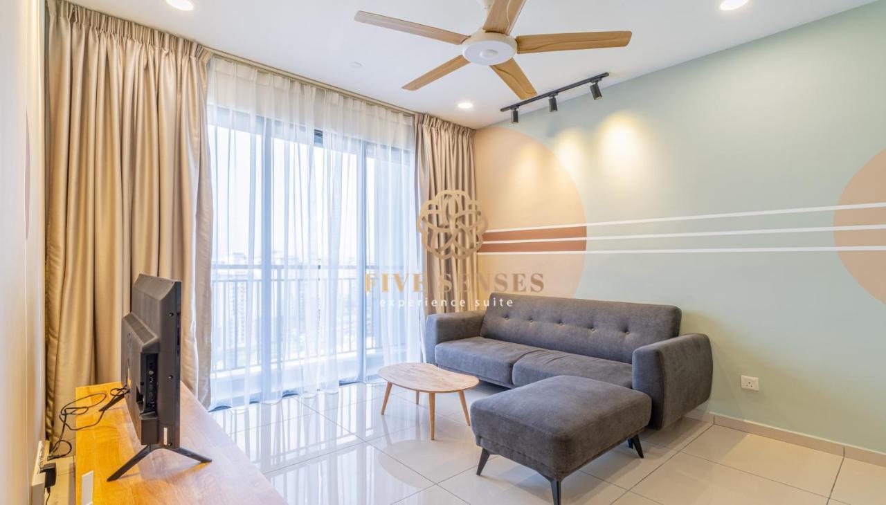 Appartement Kenwingston Avenue By Five Senses à Kuala Lumpur Extérieur photo