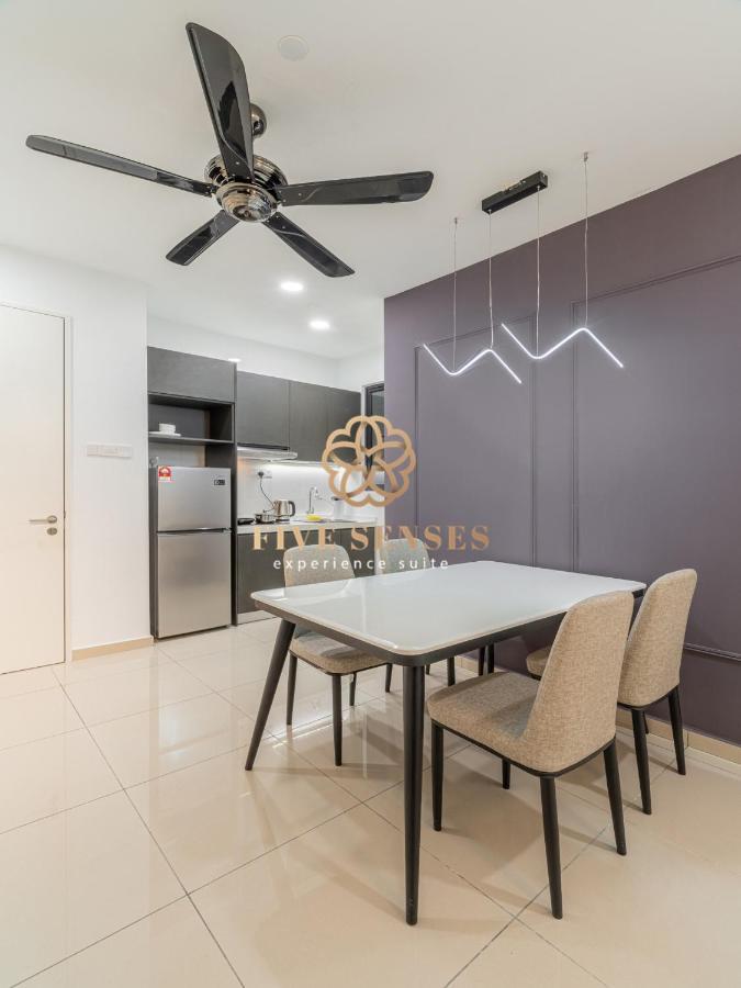 Appartement Kenwingston Avenue By Five Senses à Kuala Lumpur Extérieur photo