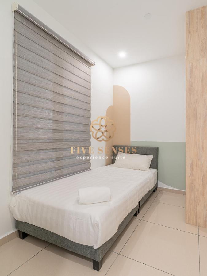 Appartement Kenwingston Avenue By Five Senses à Kuala Lumpur Extérieur photo