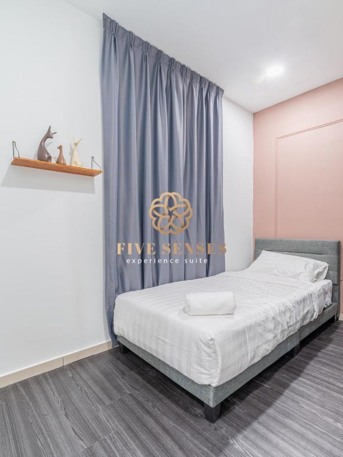 Appartement Kenwingston Avenue By Five Senses à Kuala Lumpur Extérieur photo