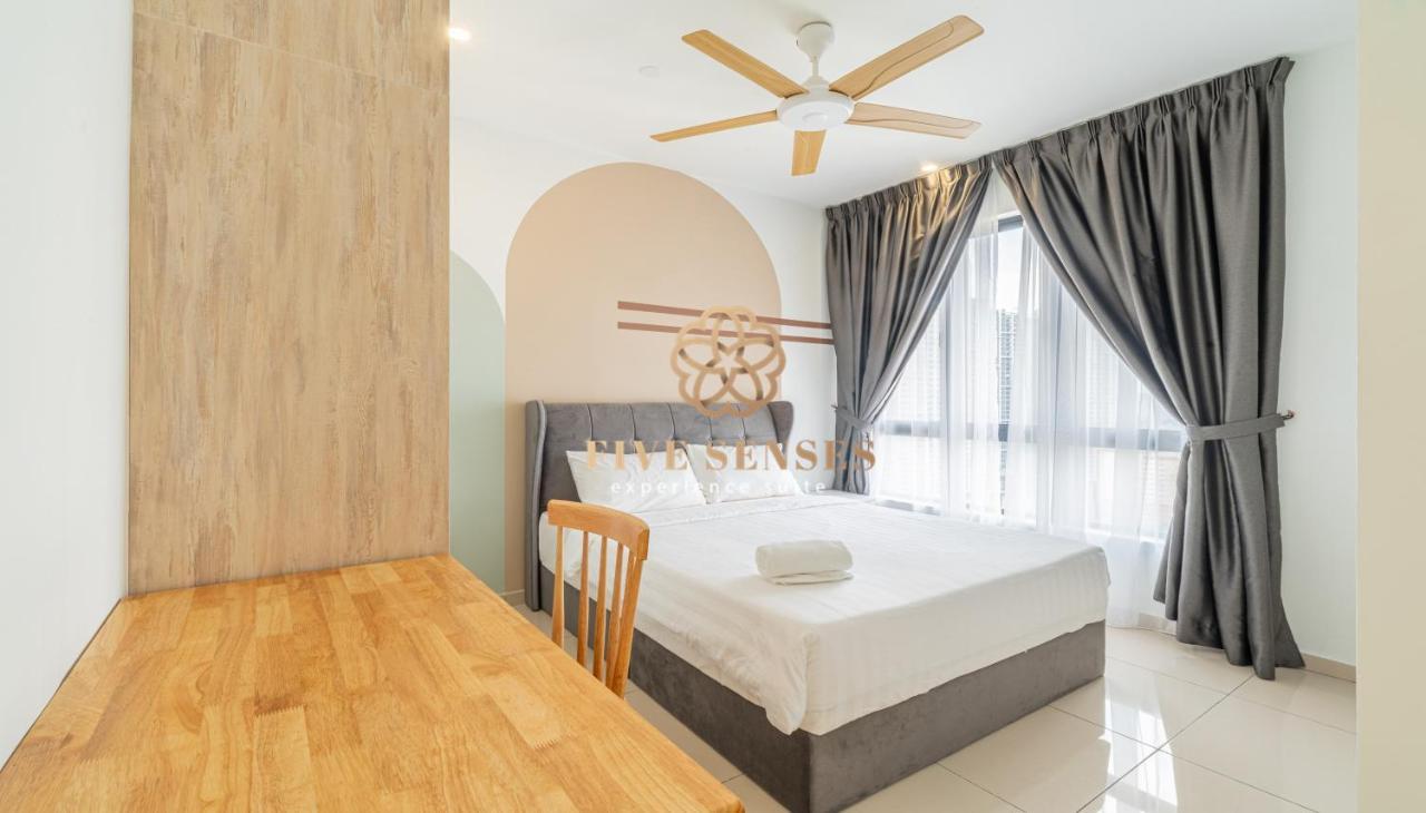 Appartement Kenwingston Avenue By Five Senses à Kuala Lumpur Extérieur photo