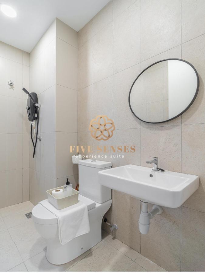 Appartement Kenwingston Avenue By Five Senses à Kuala Lumpur Extérieur photo