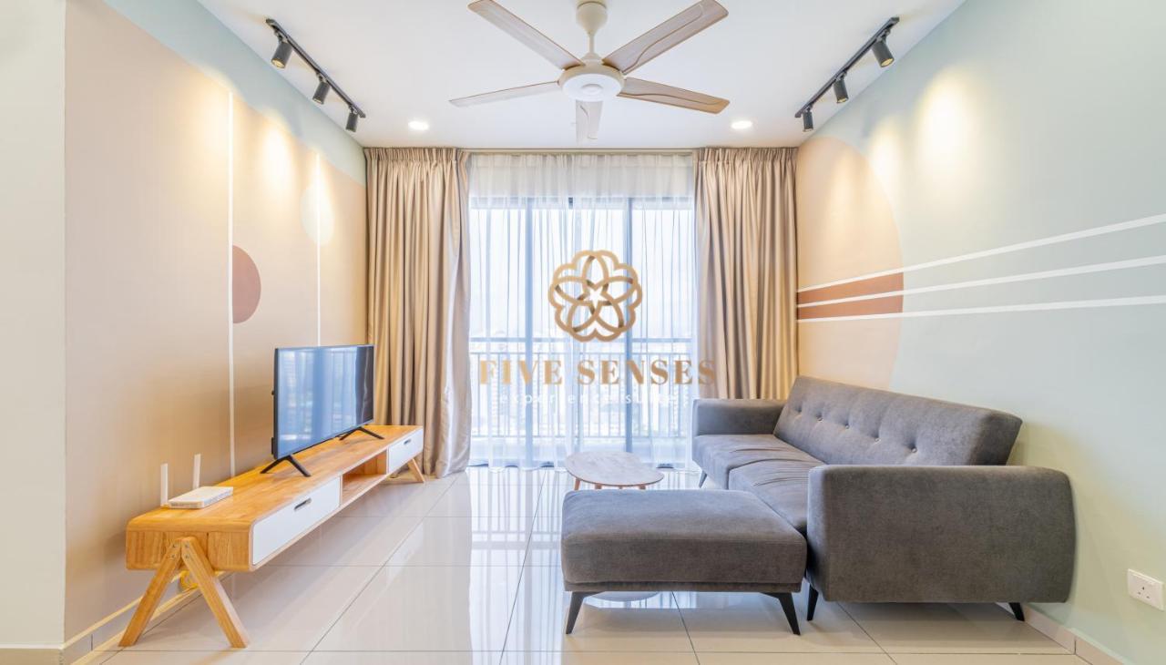Appartement Kenwingston Avenue By Five Senses à Kuala Lumpur Extérieur photo